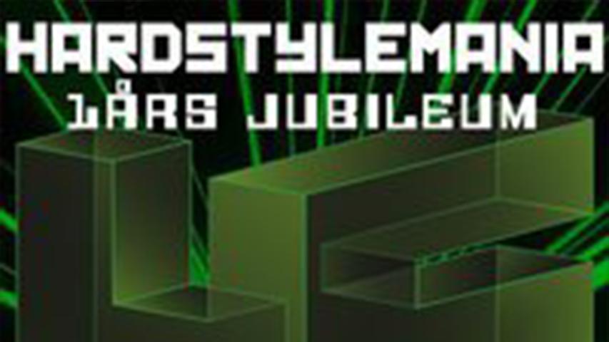 Hardstylemania in Førde