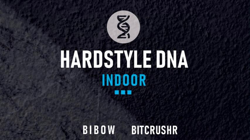 Hardstyle DNA Indoor Bergen in Laksevåg