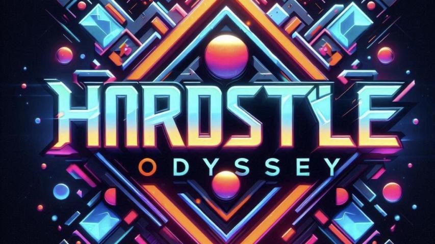 Hardstyle Odysey in Trondheim