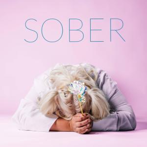 Charjen — Sober (BITCRUSHR Remix) cover art