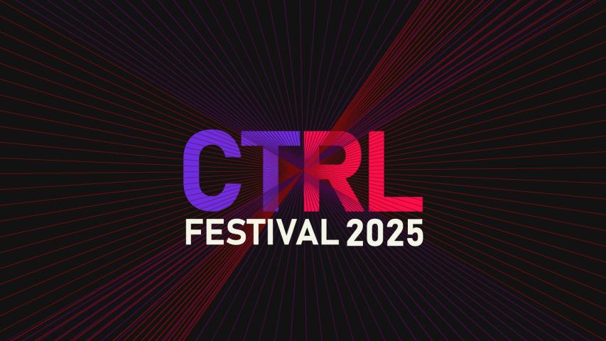 CTRL Festival 2025 in Arendal