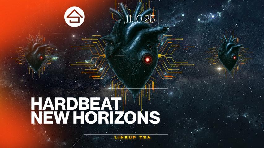 HardBeat New Horizons in Odense, Denmark