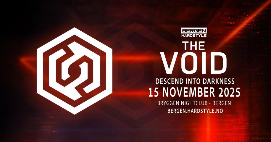 The Void in Bergen