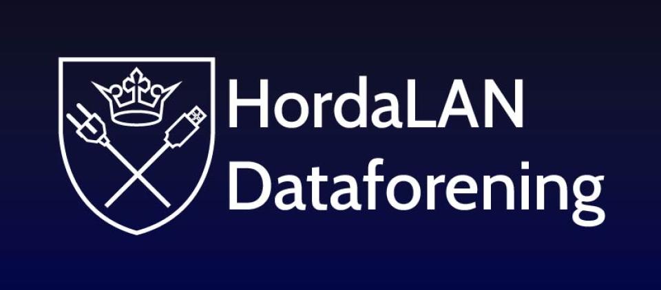 HordaLAN 2026 in Straume