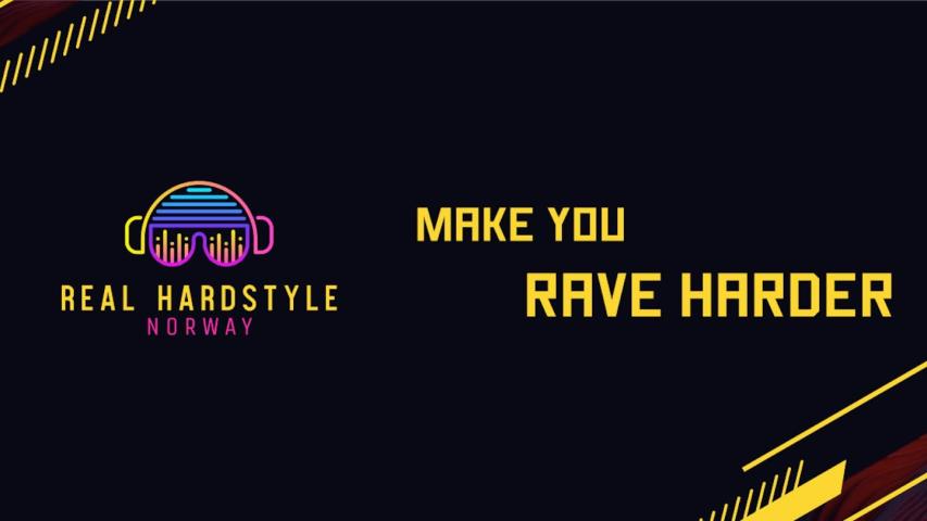 Real Hardstyle Norway in Oslo